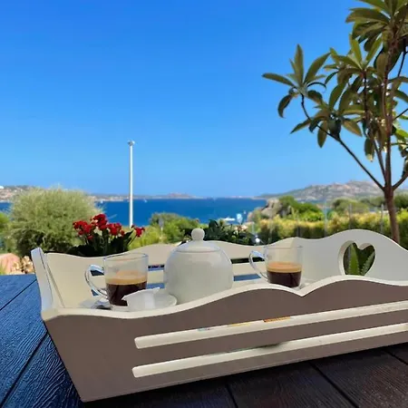 Bed & Breakfast Blumarine Palau