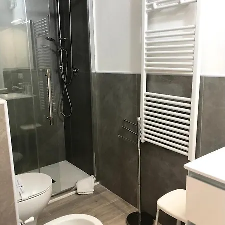 Bed & Breakfast Blumarine Palau