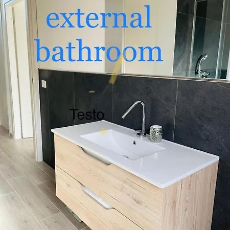 Bed & Breakfast Blumarine