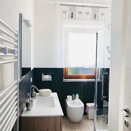 Bed & Breakfast Blumarine 4*