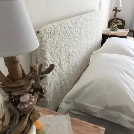 Bed & Breakfast Blumarine *