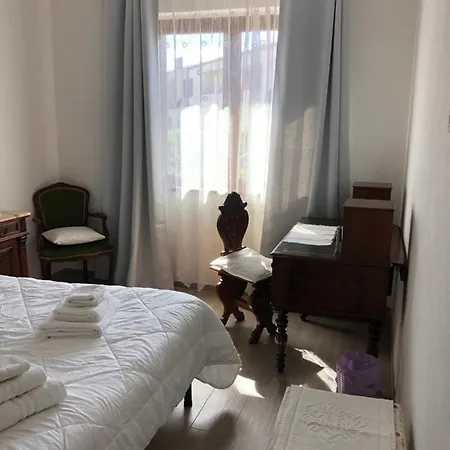 Bed & Breakfast Blumarine