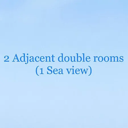 Alojamento de Acomodação e Pequeno-almoço Blumarine