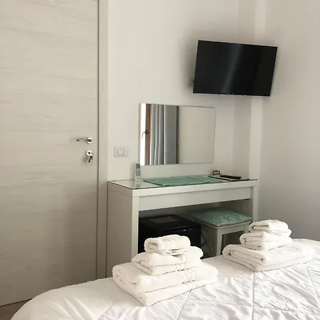 Blumarine Bed & Breakfast