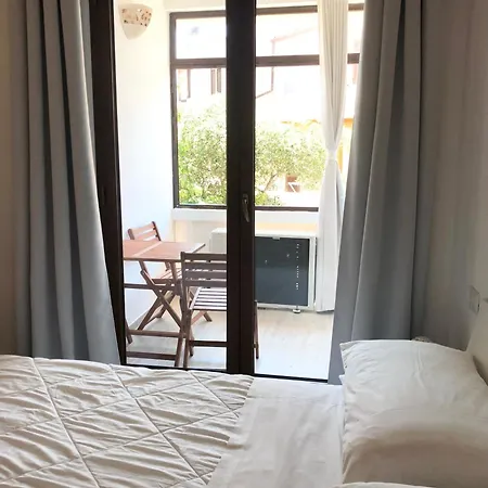 Blumarine Bed & Breakfast