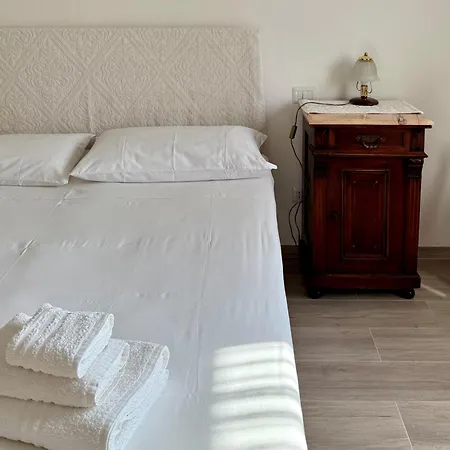 Blumarine Bed & Breakfast Palau