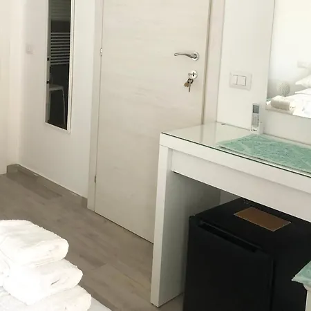 Blumarine Bed & Breakfast Palau