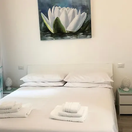 Bed & Breakfast Blumarine Palau