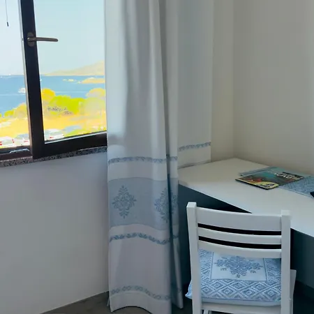 Blumarine Bed & Breakfast 4*