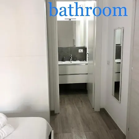 Nocleg ze śniadaniem Blumarine 3*