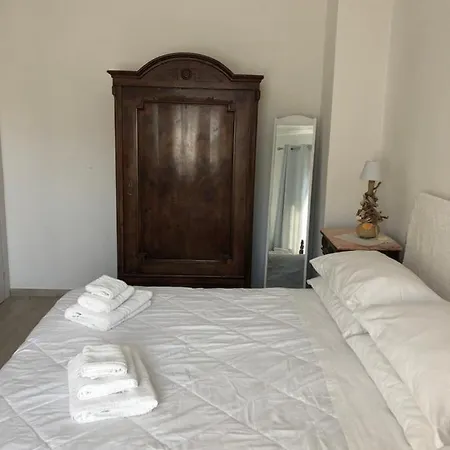Bed & Breakfast Blumarine