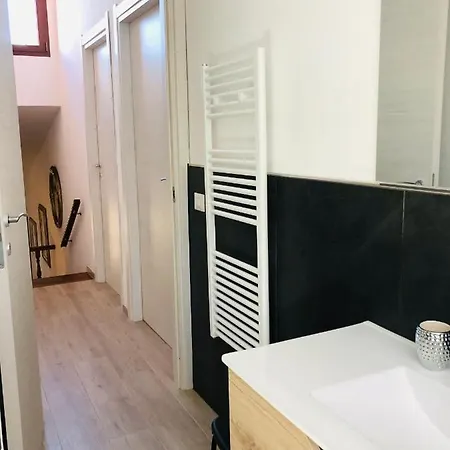 Blumarine Couette-café 4*