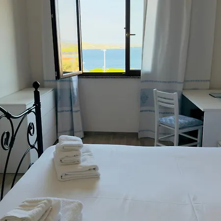 Blumarine Couette-café 4*