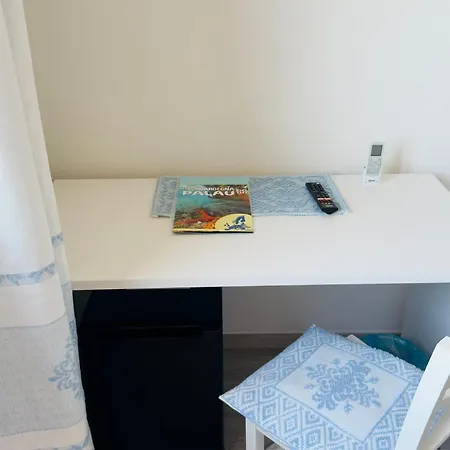 فندق مبيت وإفطار Blumarine 4*