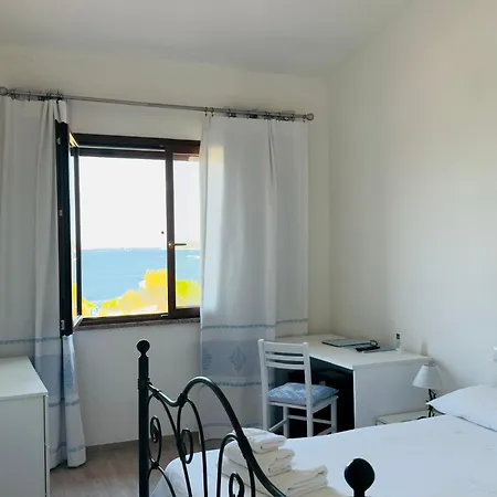 Nocleg ze śniadaniem Blumarine 3*