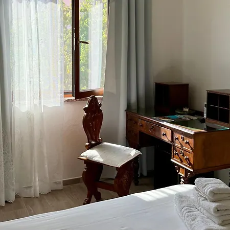 Bed and Breakfast Blumarine 4*